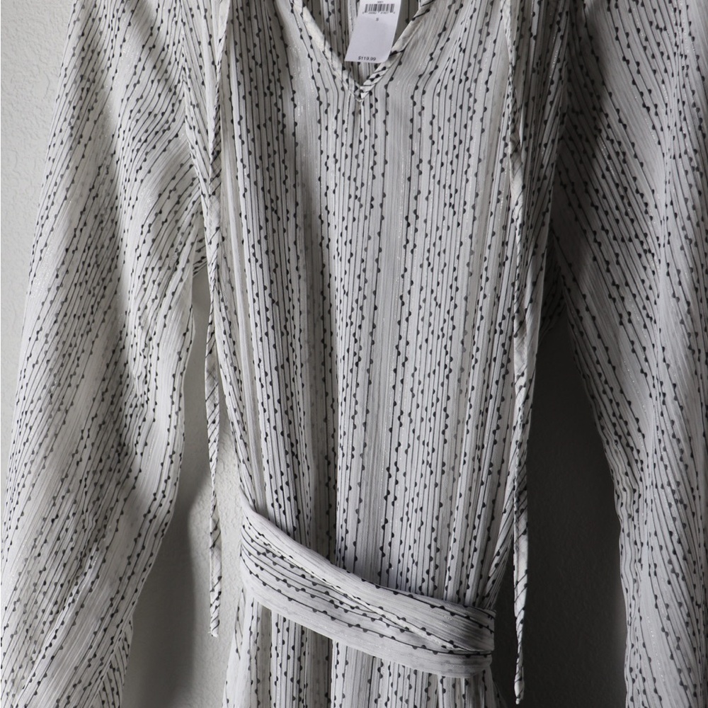 NWT Banana Republic Dress - Picture 10 of 14